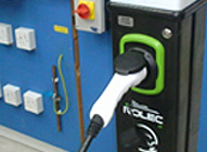 Electric Vehicle Charging (City & Guilds 2919 – 01)